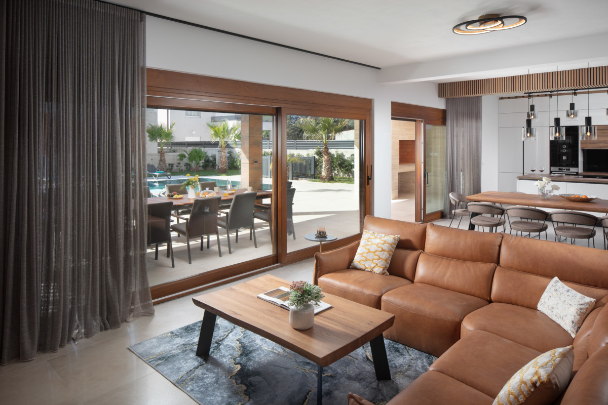 Villa Malibu Royal