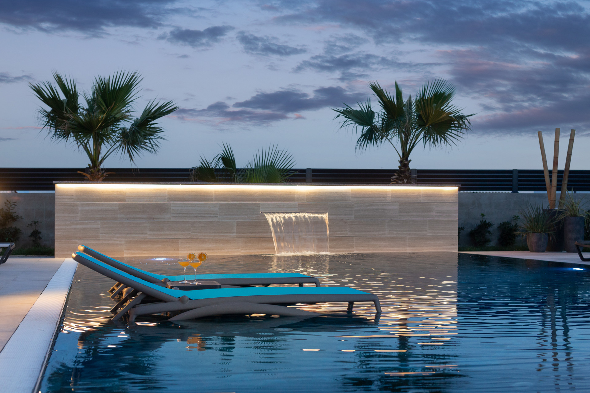 Villa Malibu Royal