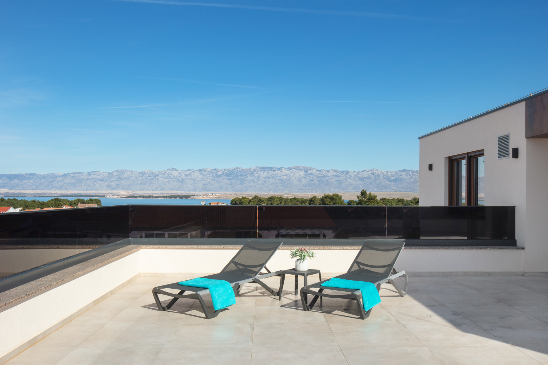 Villa Malibu Royal