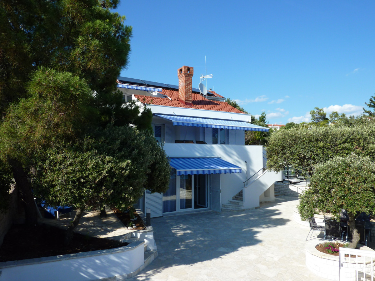 Villa Del Mar