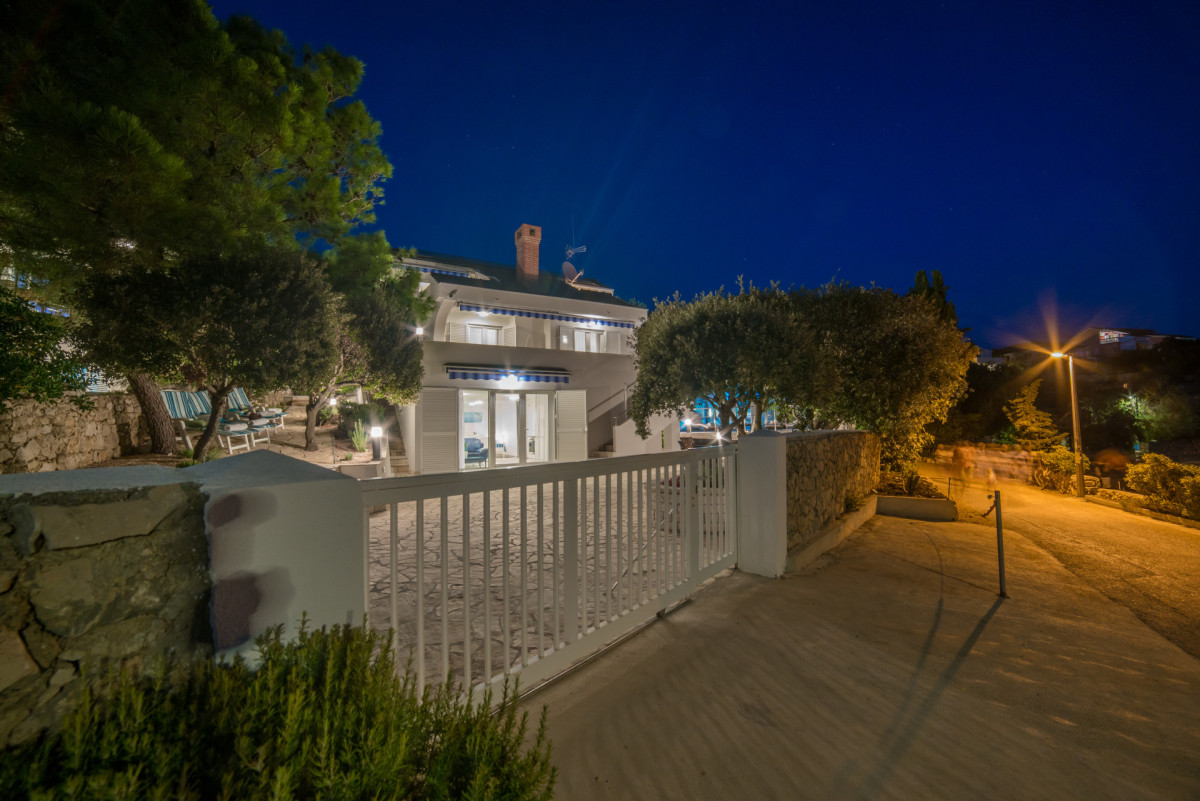 Villa Del Mar