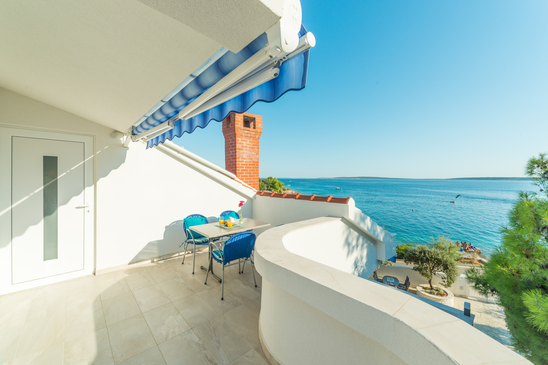Villa Del Mar