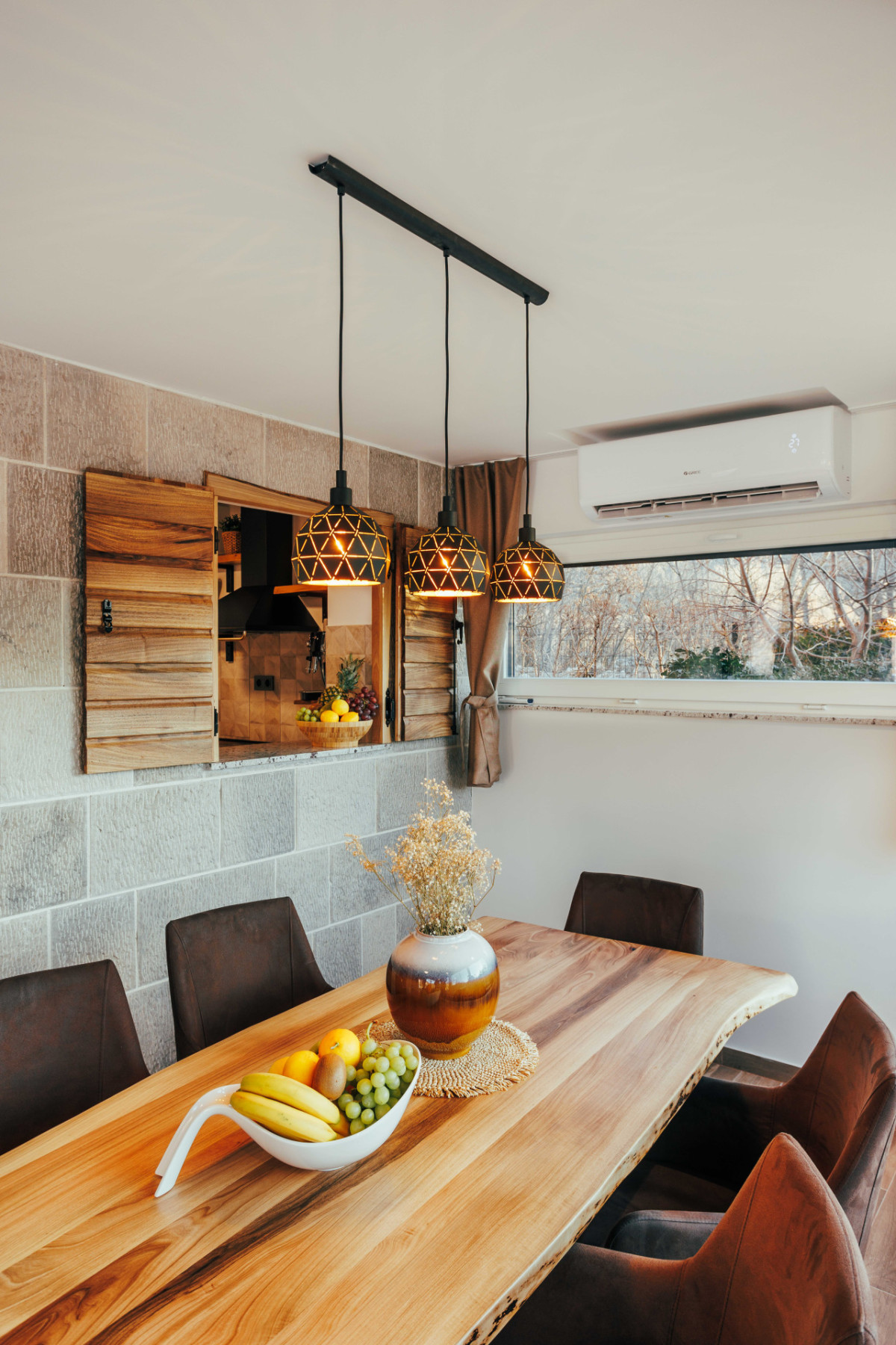 Villa Stone House Korita