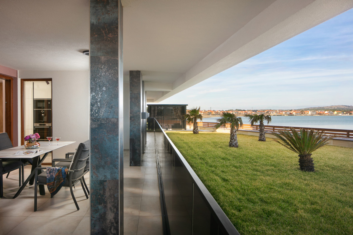 Villa Malibu Imperial