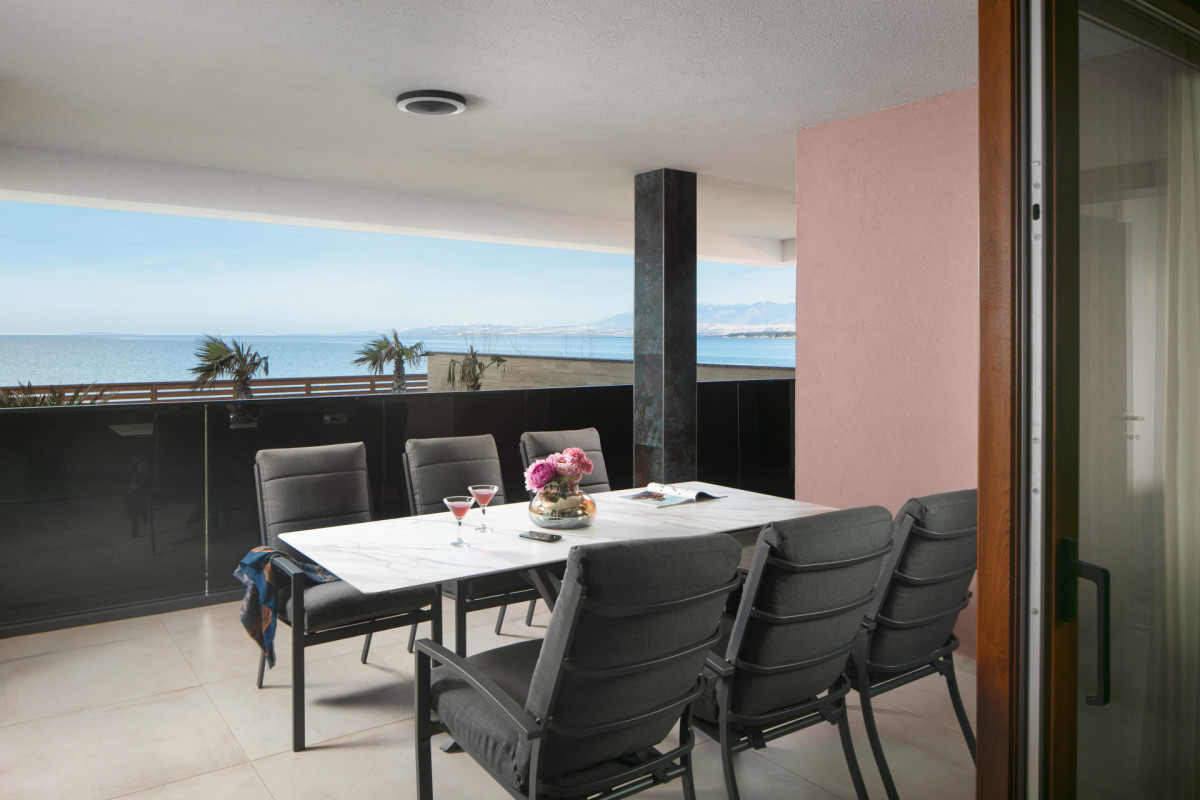 Villa Malibu Imperial
