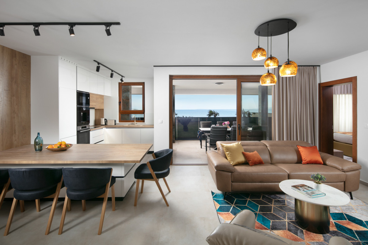 Villa Malibu Imperial