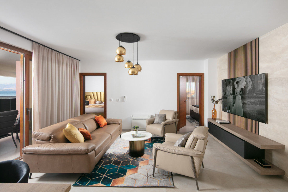 Villa Malibu Imperial