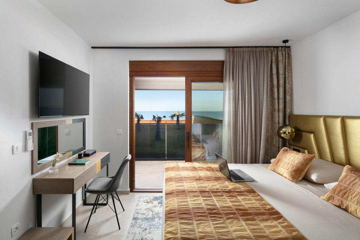 Villa Malibu Imperial