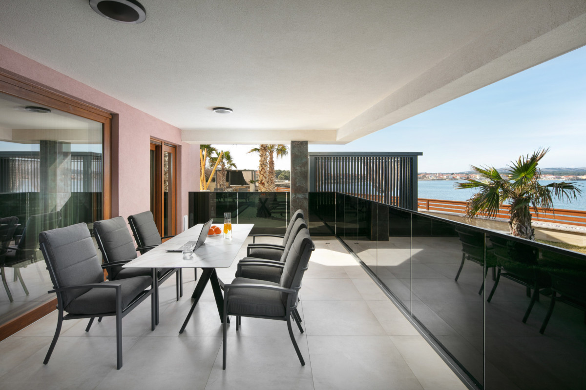 Villa Malibu Imperial