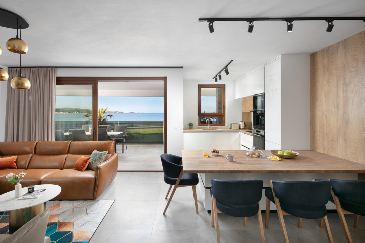 Villa Malibu Imperial