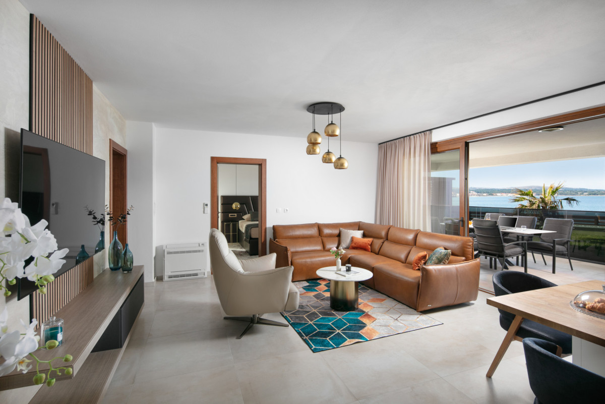 Villa Malibu Imperial