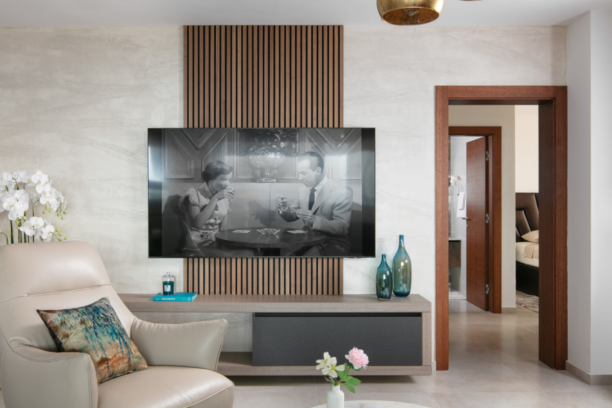 Villa Malibu Imperial