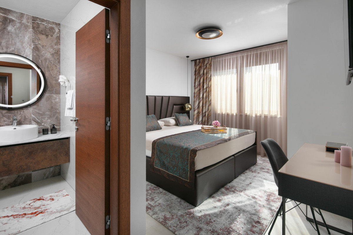 Villa Malibu Imperial