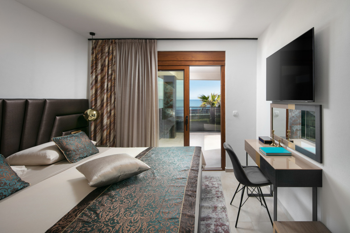 Villa Malibu Imperial