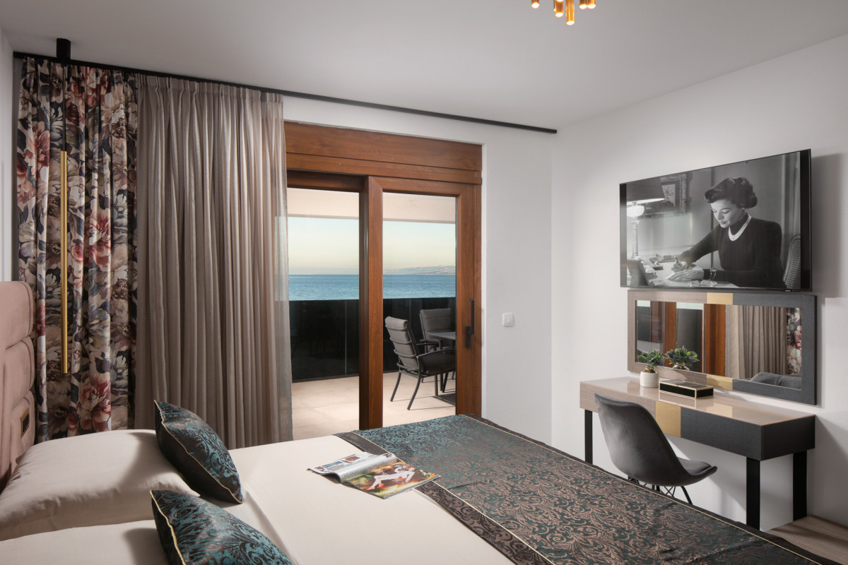 Villa Malibu Imperial