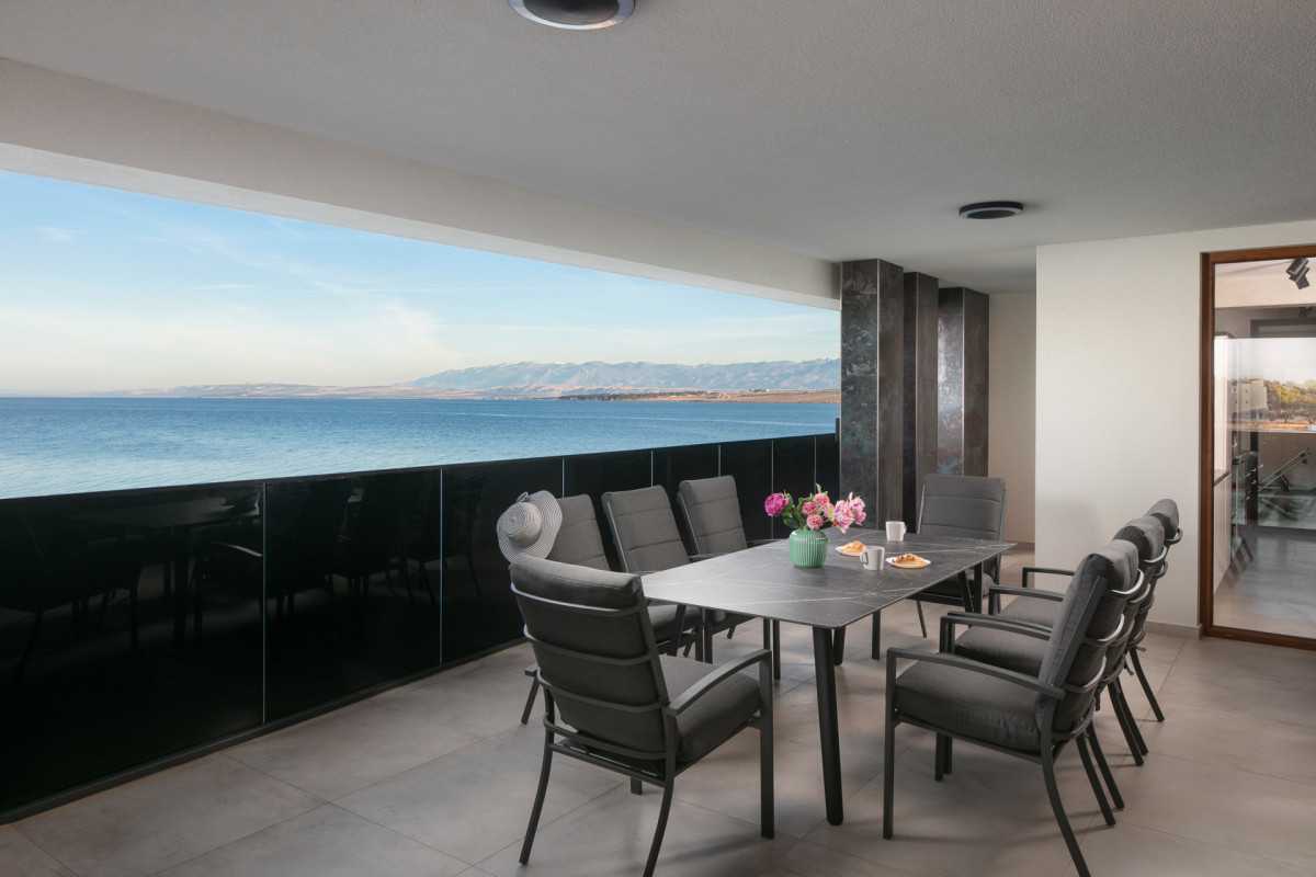 Villa Malibu Imperial
