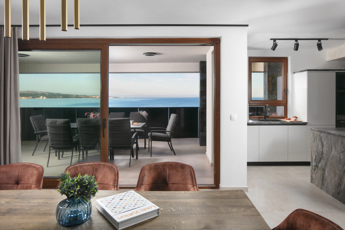 Villa Malibu Imperial