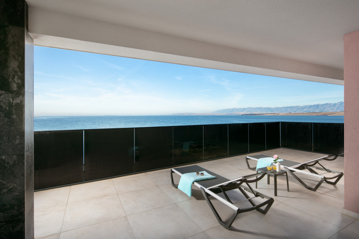 Villa Malibu Imperial