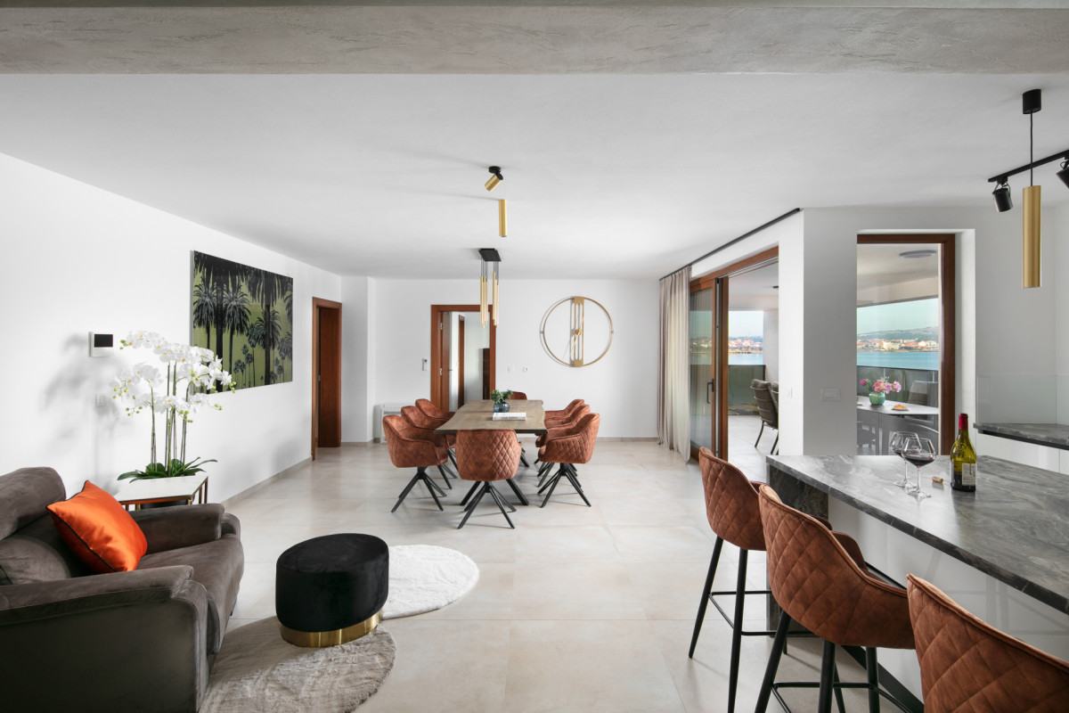 Villa Malibu Imperial