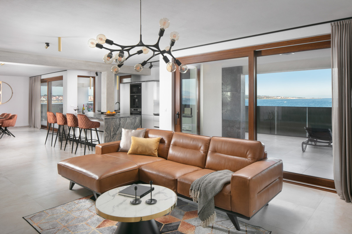 Villa Malibu Imperial