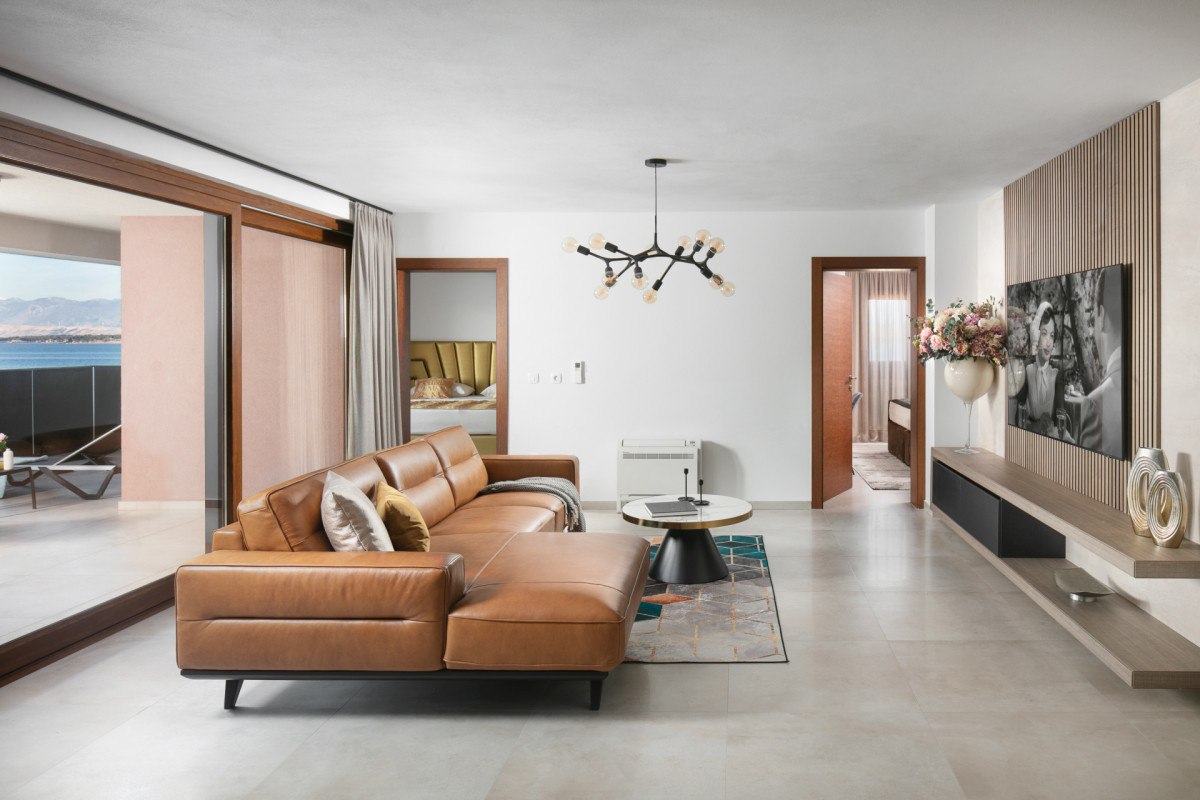 Villa Malibu Imperial