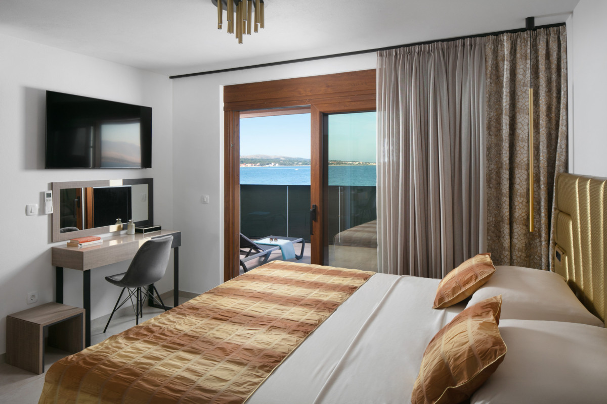 Villa Malibu Imperial