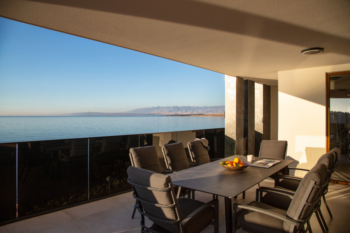 Villa Malibu Imperial