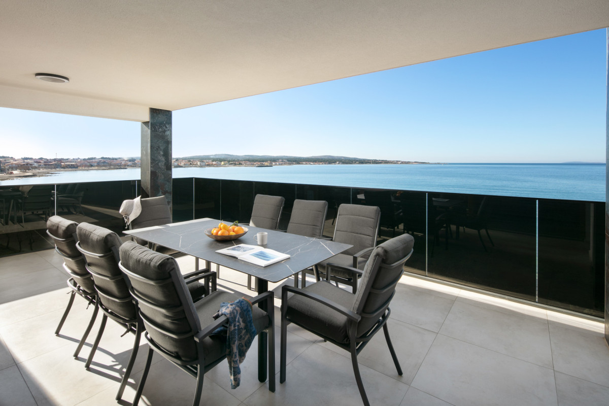 Villa Malibu Imperial