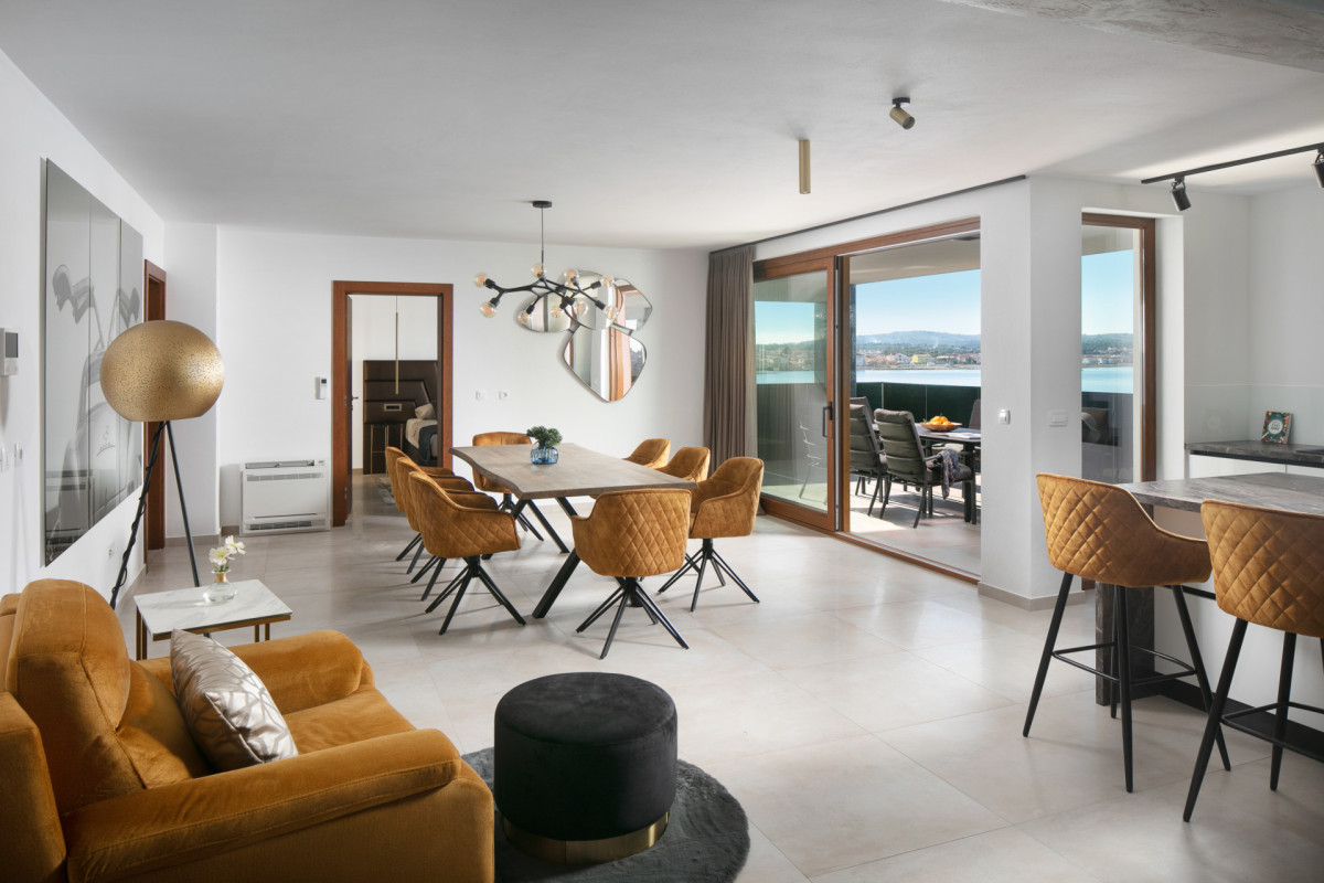Villa Malibu Imperial