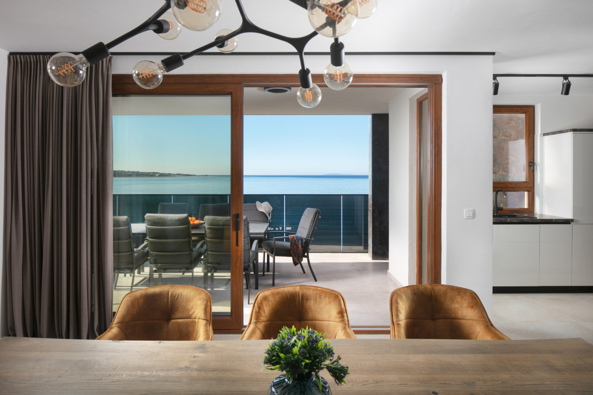 Villa Malibu Imperial