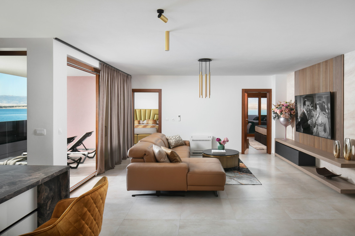 Villa Malibu Imperial