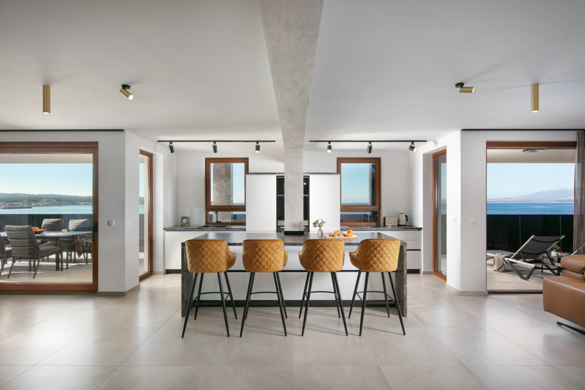 Villa Malibu Imperial