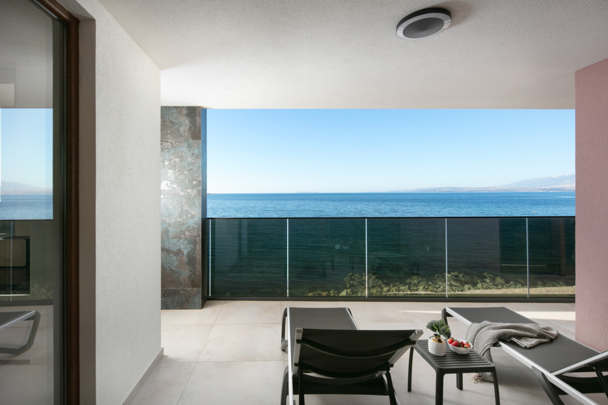 Villa Malibu Imperial