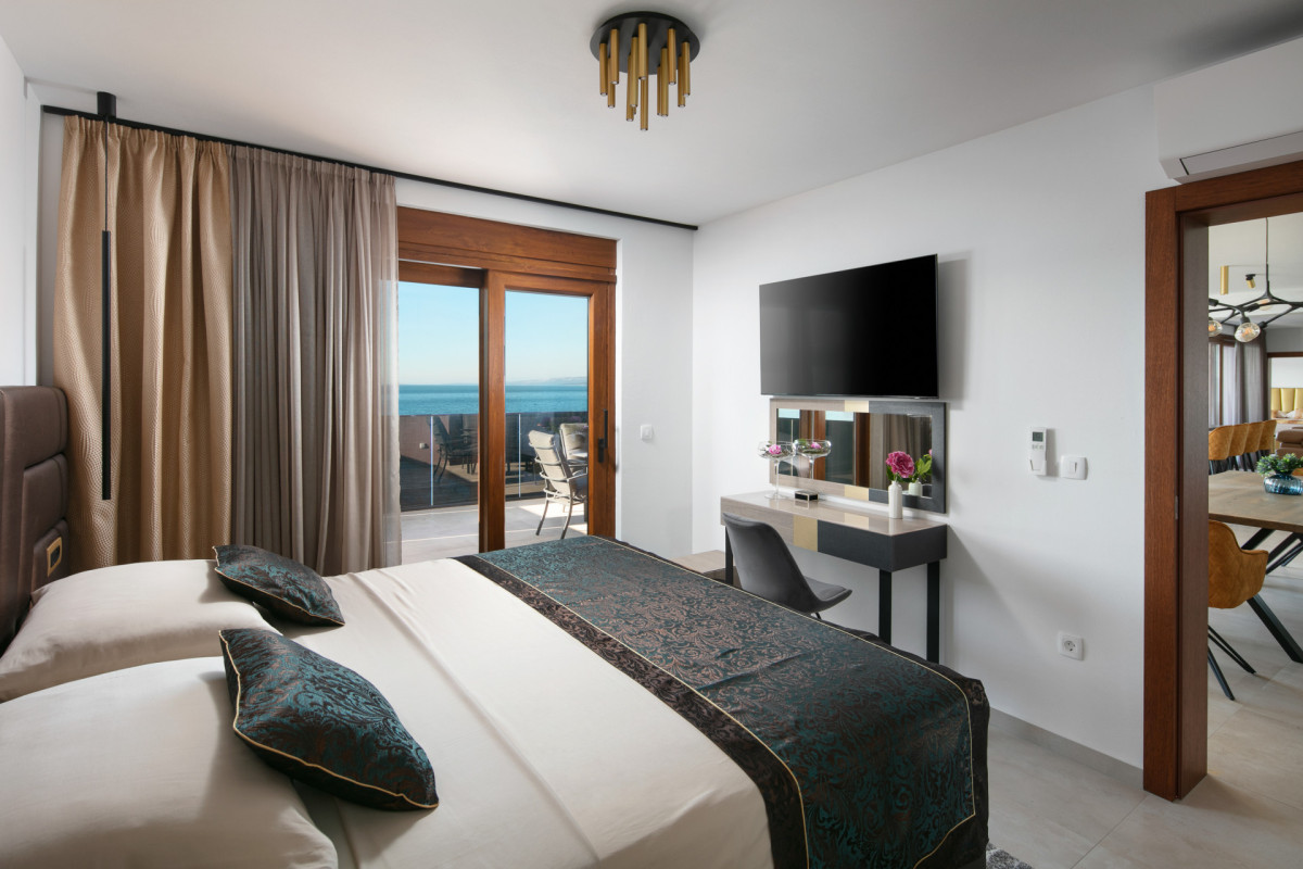 Villa Malibu Imperial