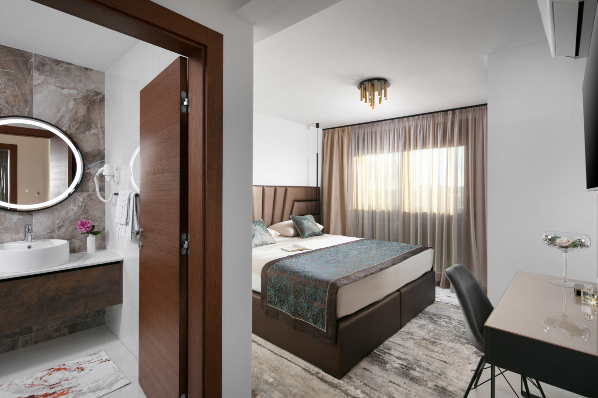 Villa Malibu Imperial