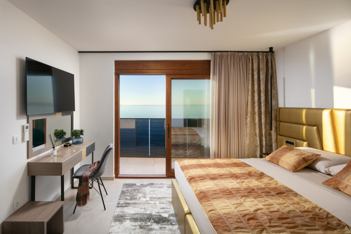 Villa Malibu Imperial
