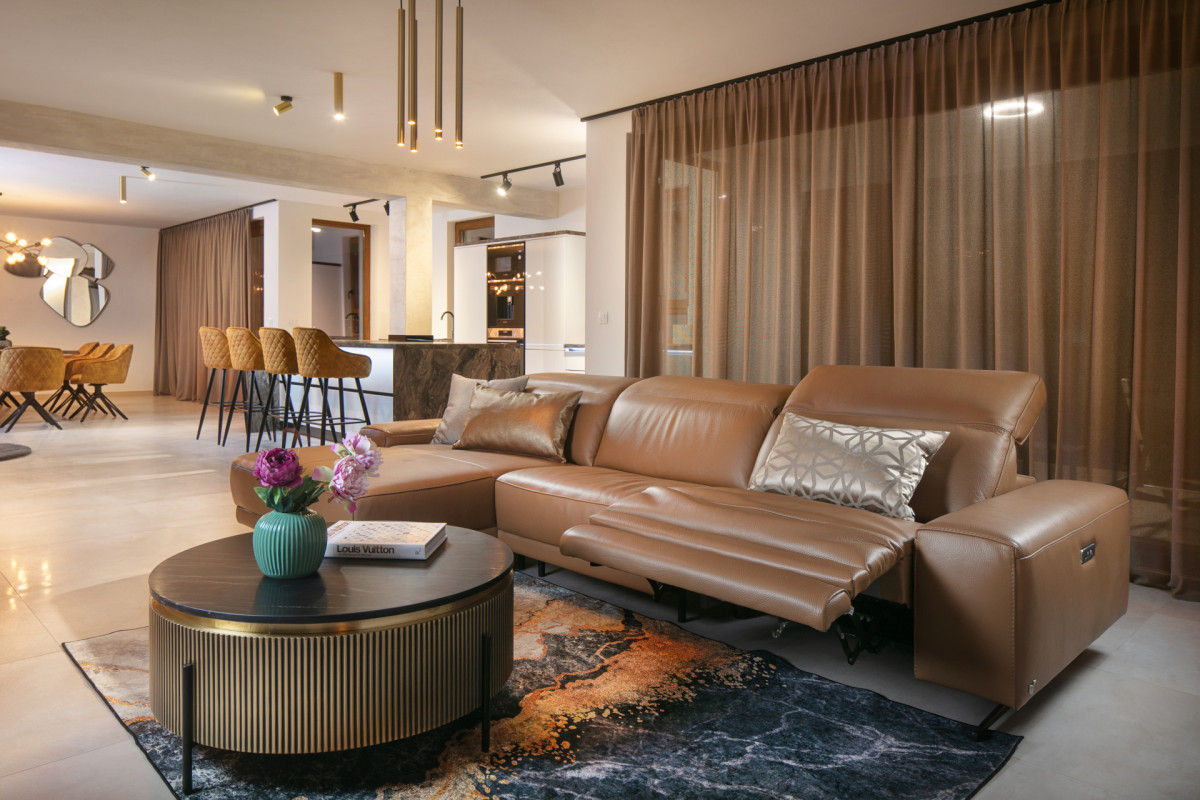 Villa Malibu Imperial
