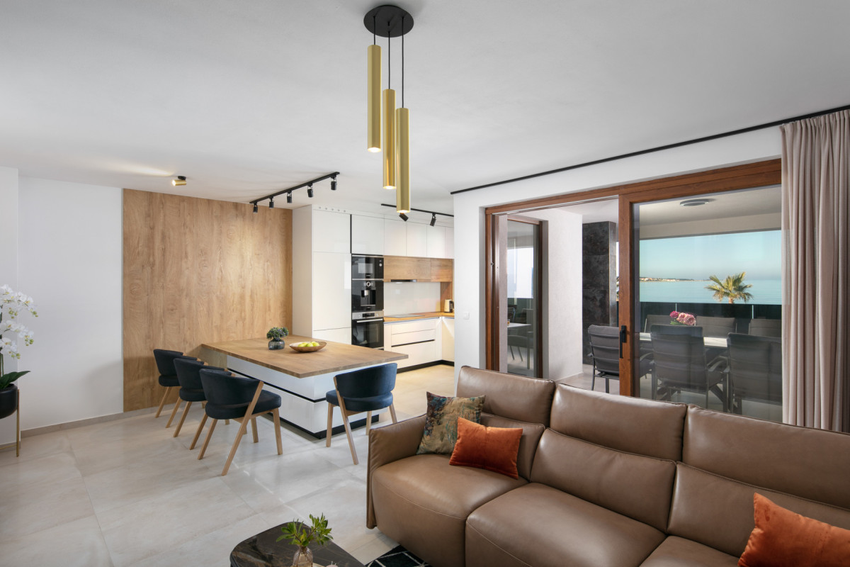Villa Malibu Imperial