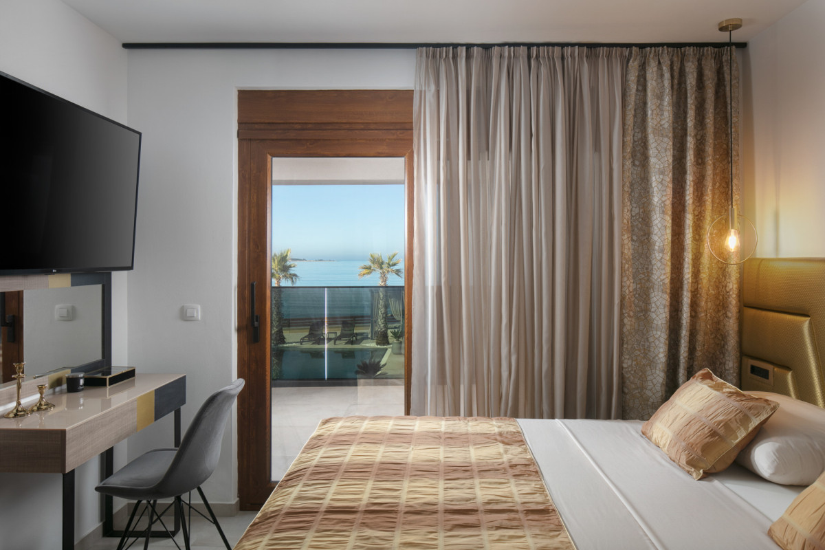 Villa Malibu Imperial