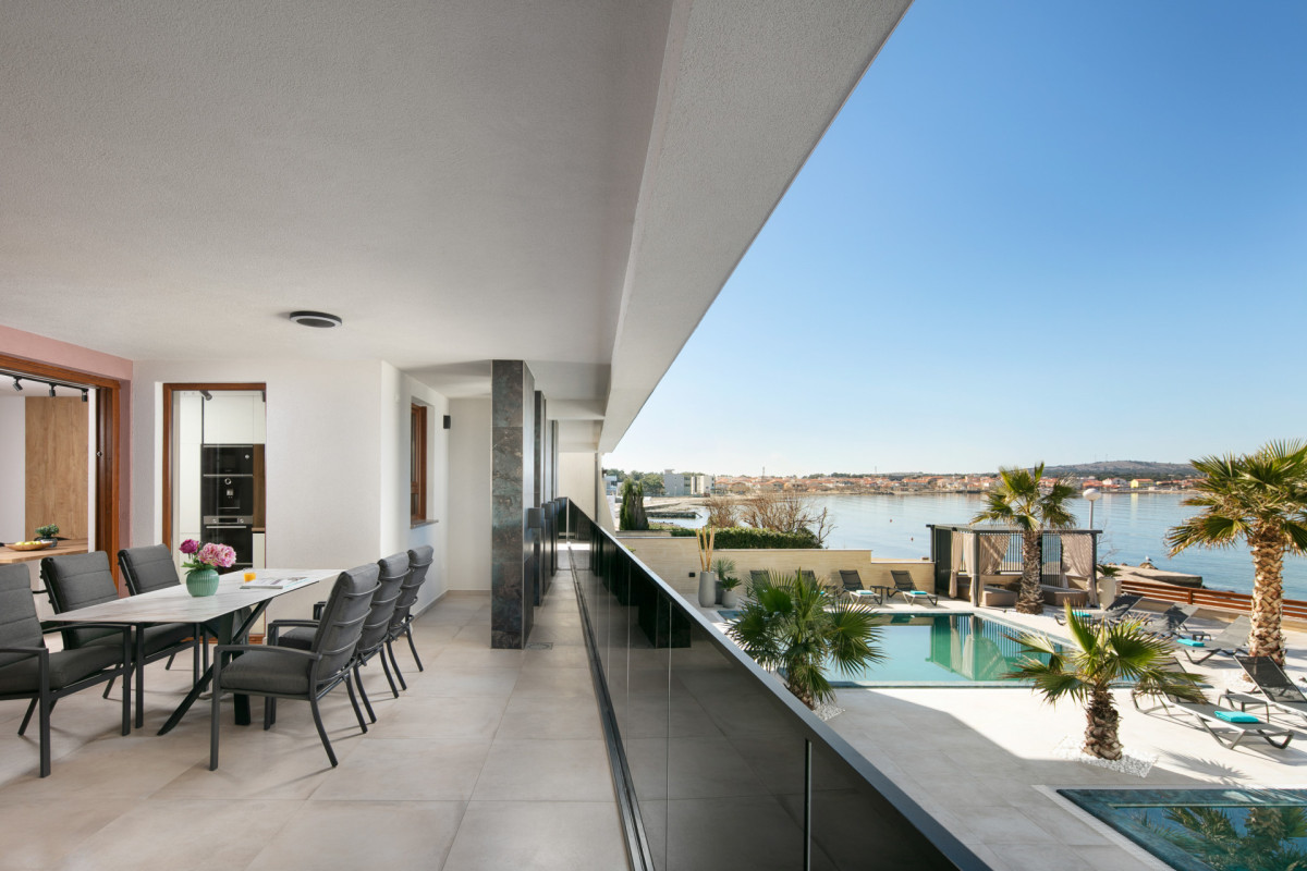 Villa Malibu Imperial