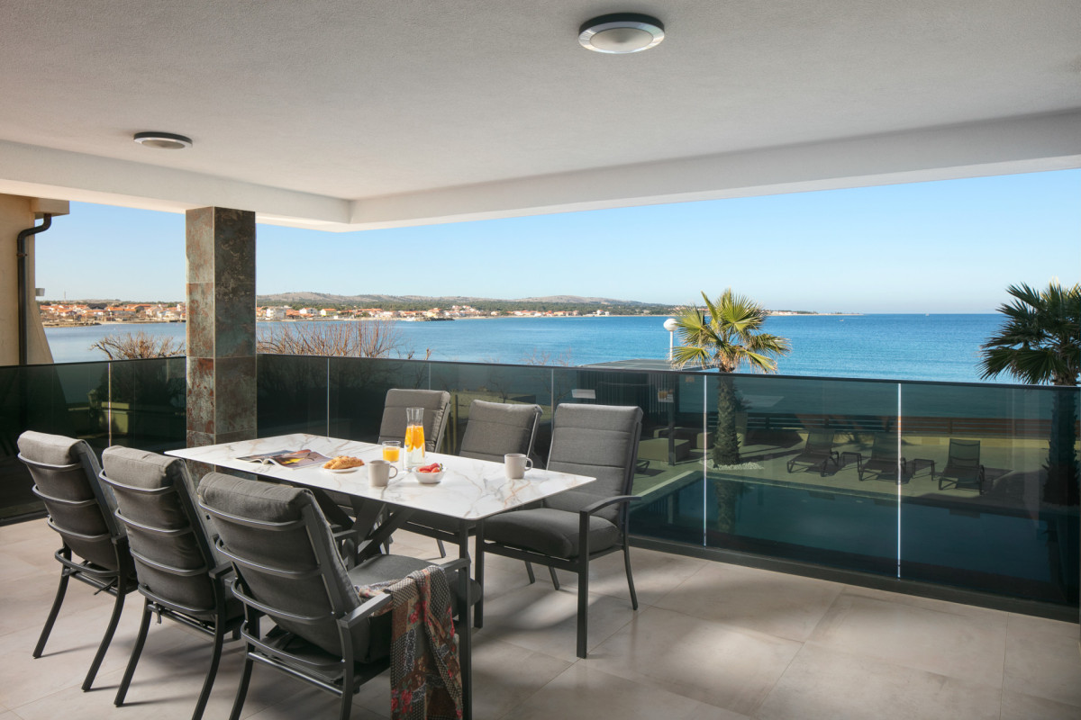 Villa Malibu Imperial