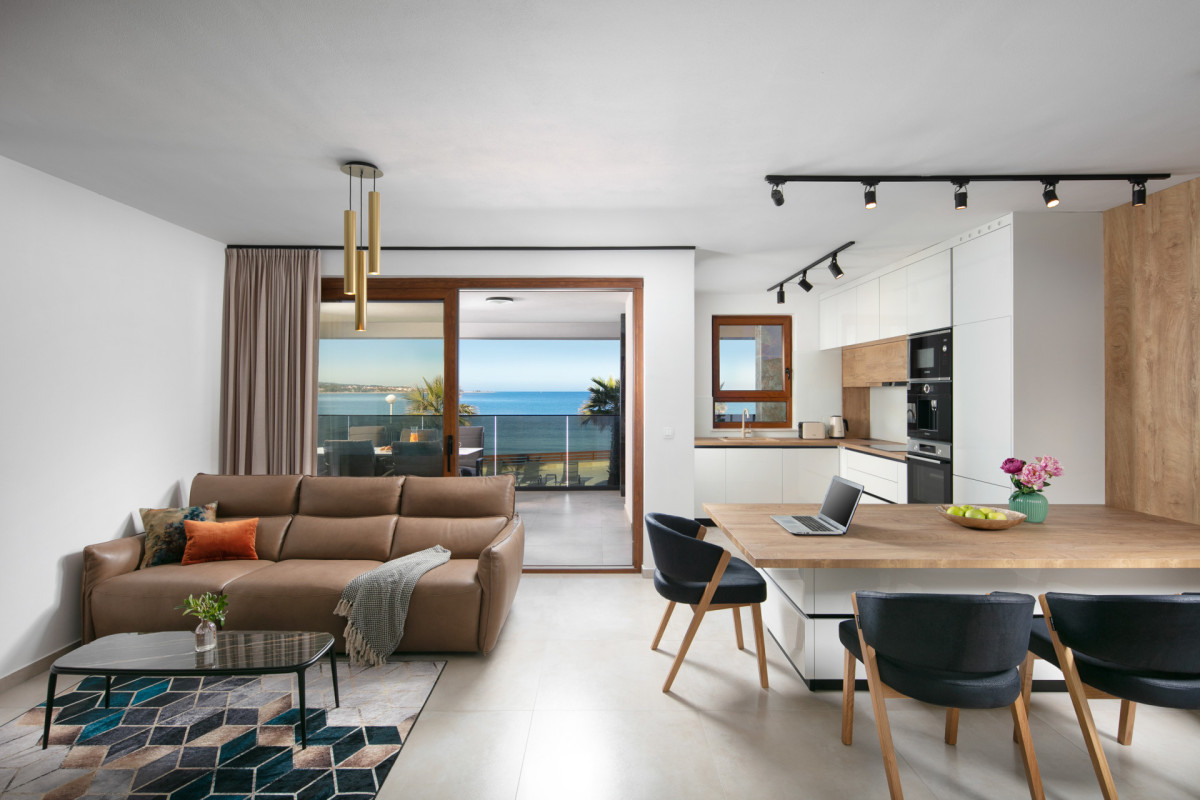 Villa Malibu Imperial