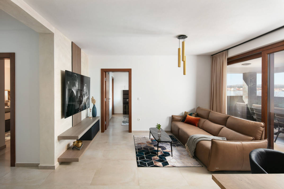 Villa Malibu Imperial