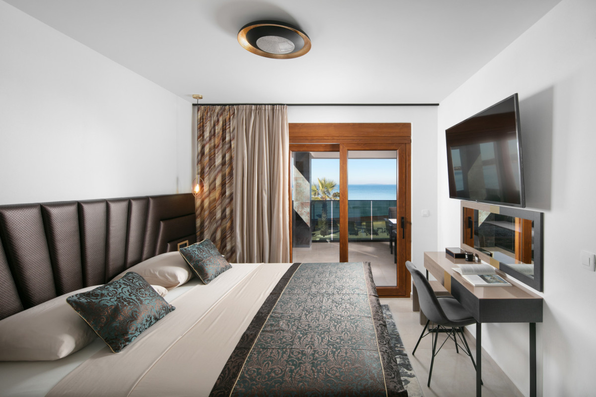 Villa Malibu Imperial