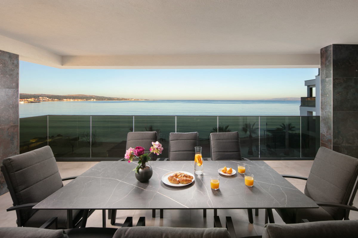 Villa Malibu Imperial