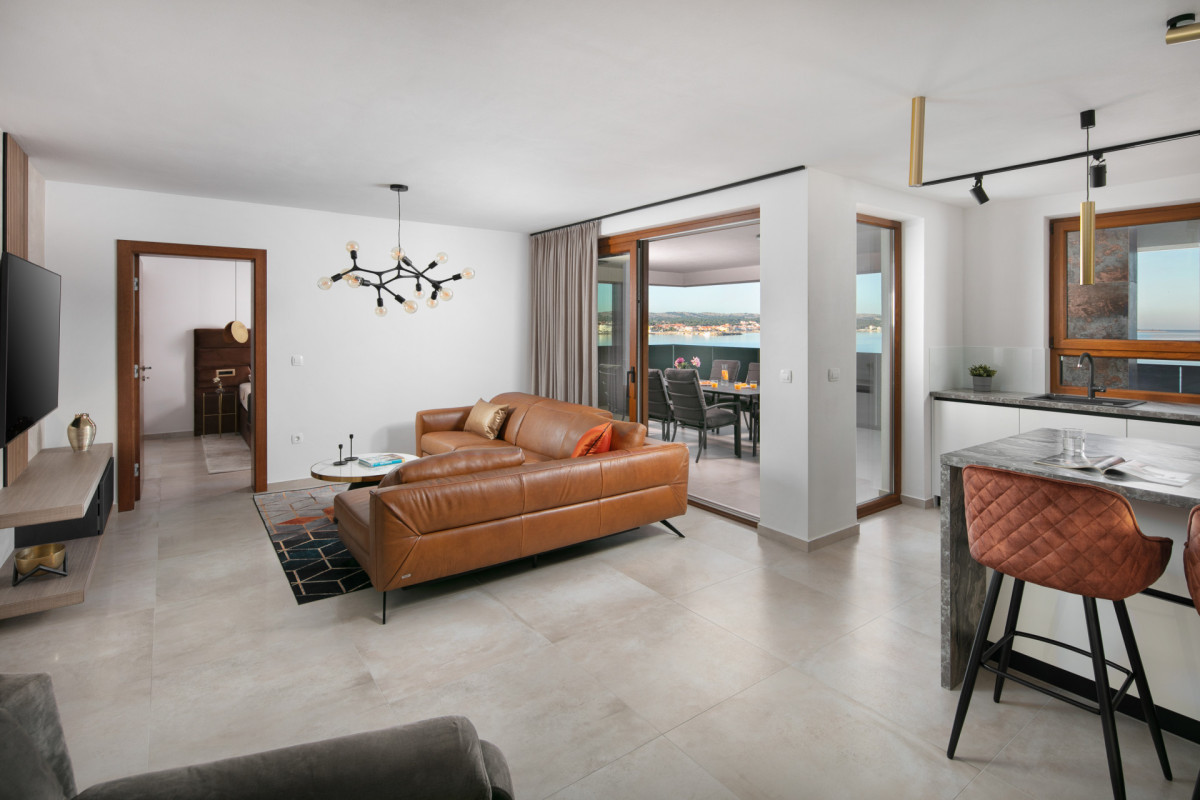 Villa Malibu Imperial