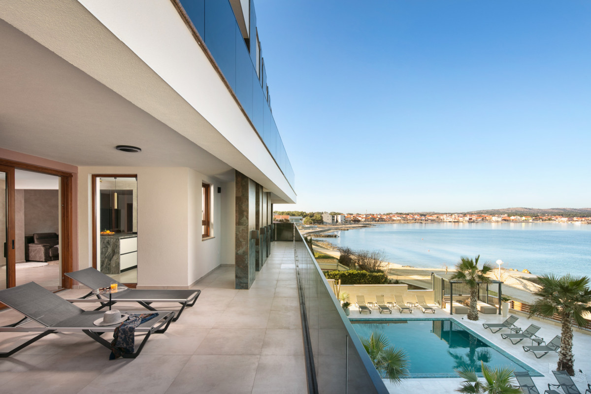 Villa Malibu Imperial