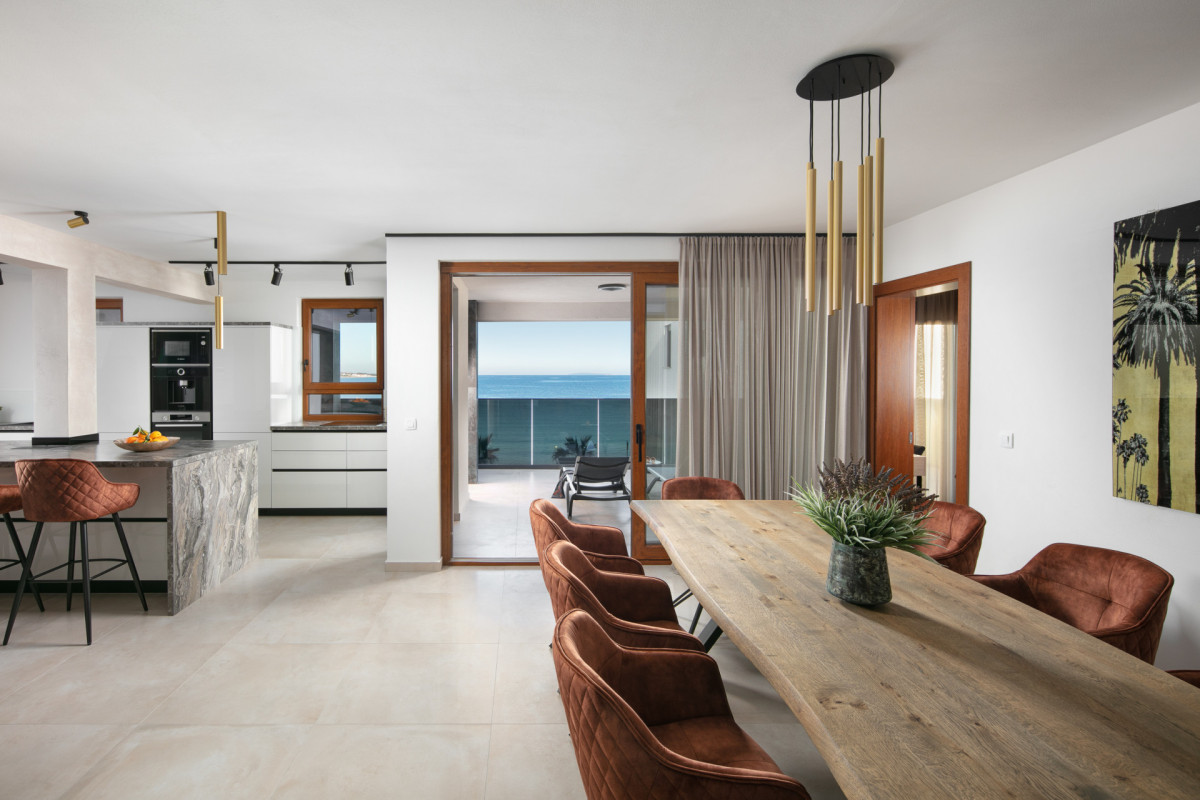 Villa Malibu Imperial