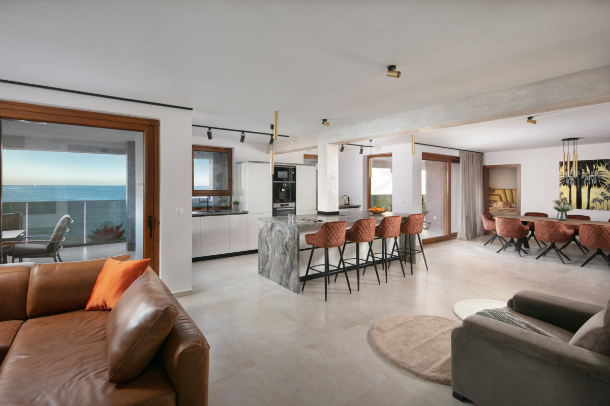 Villa Malibu Imperial