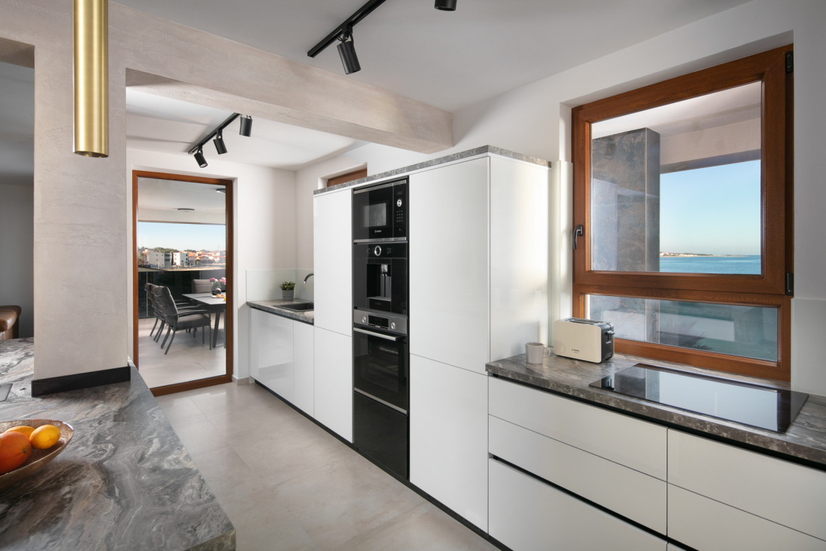 Villa Malibu Imperial
